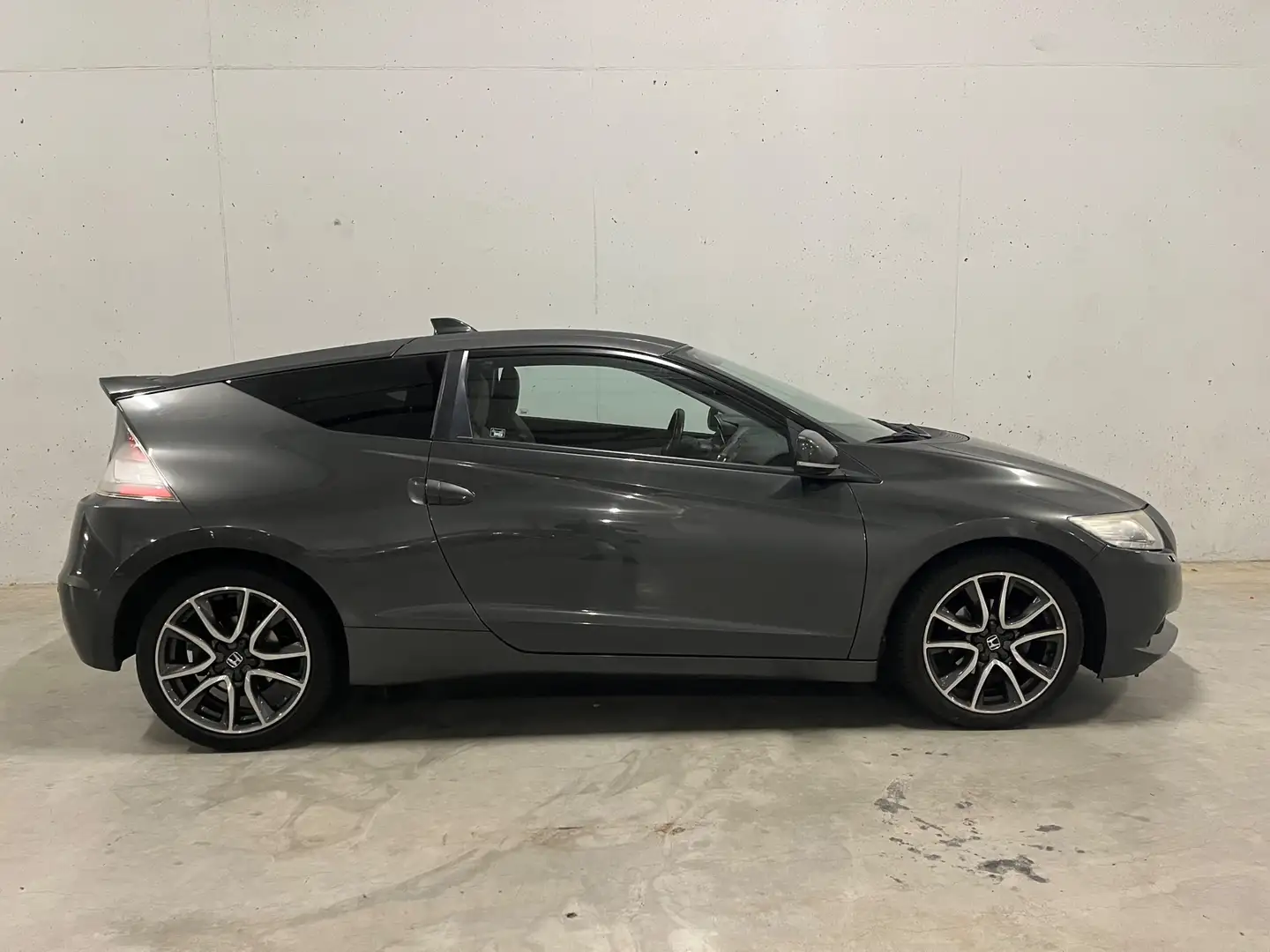 Honda CR-Z 1.5 i-Vtec IMA GT Nieuwe accupakket 2026 Grau - 1