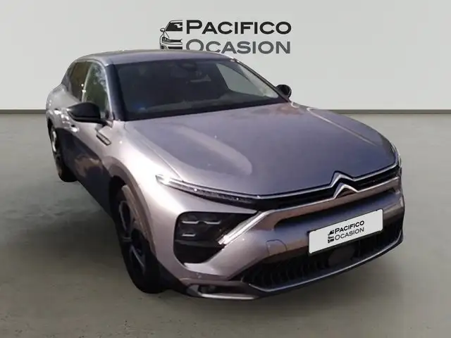 Citroen C5 X Hybrid Feel Pack EAT8 225