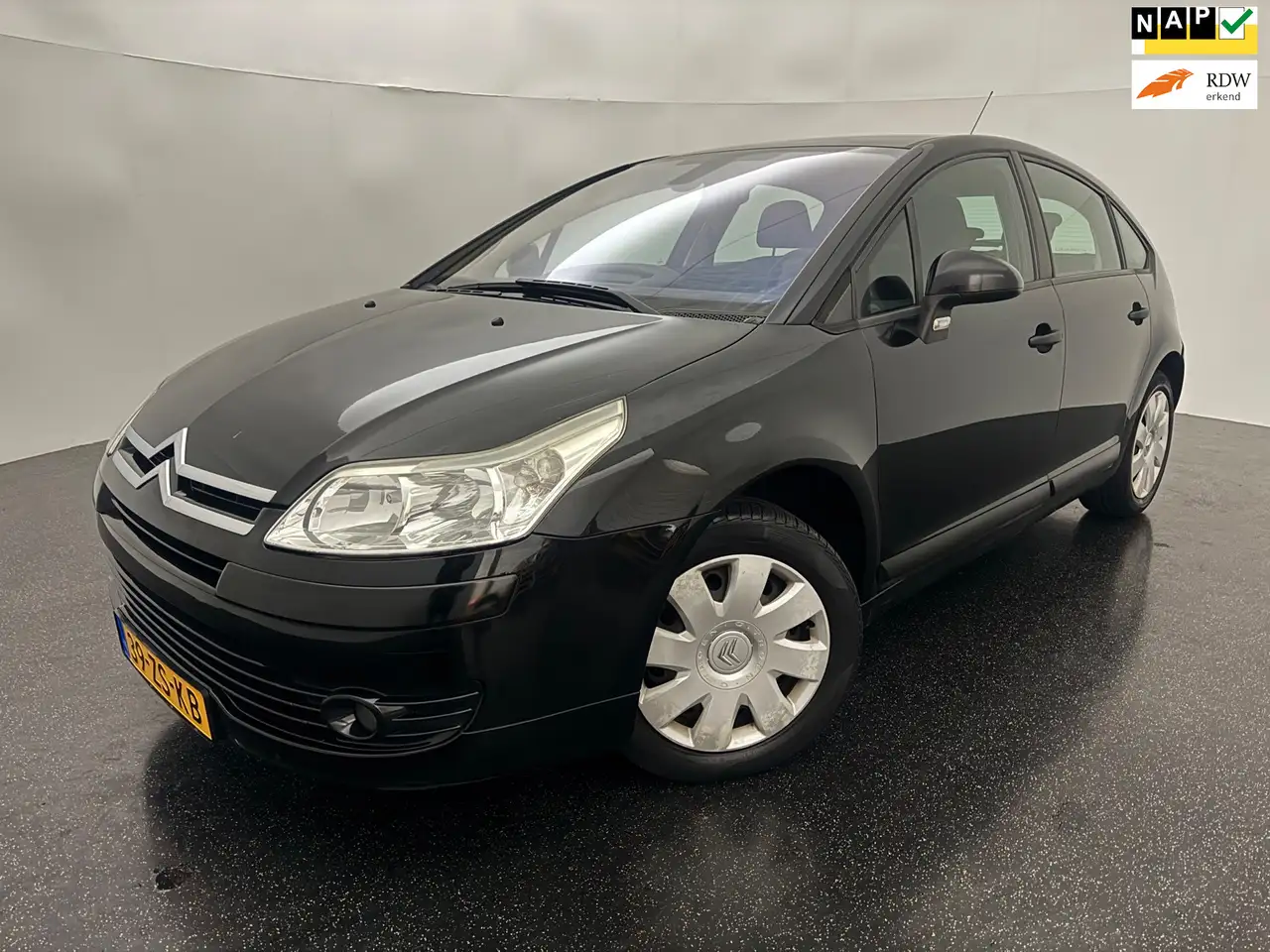 Citroën C4