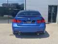 BMW 330 330d M-Sport Aut Blauw - thumbnail 4