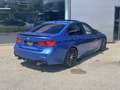 BMW 330 330d M-Sport Aut Blauw - thumbnail 3