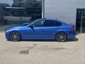 BMW 330 330d M-Sport Aut Blauw - thumbnail 5