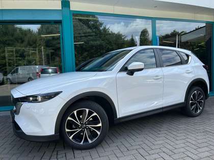 Mazda CX-5 2.5 SkyActive Automaat CarPlay, LED, Camera's, 19I