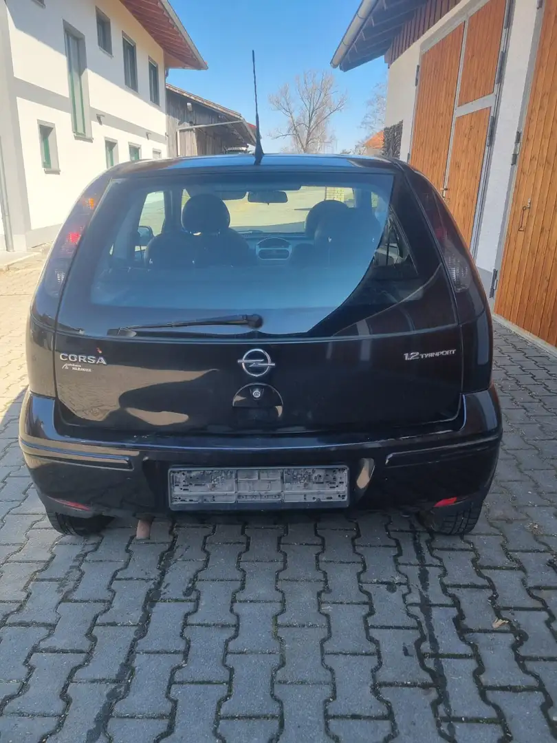 Opel Corsa - 2