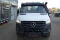 Mercedes-Benz Sprinter 316 CDI 4x4 Pritsche OFFROAD-PAKET/STDHZG Blanc - thumbnail 15