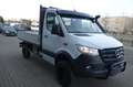 Mercedes-Benz Sprinter 316 CDI 4x4 Pritsche OFFROAD-PAKET/STDHZG Blanc - thumbnail 2