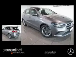 Mercedes-Benz B 180 Progressive Kamera/AHK/LED/MBUX/eleHe/SHZ