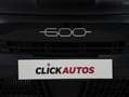 Fiat 600 1.2 MHEV 100CV DDCT Negro - thumbnail 22