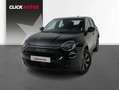 Fiat 600 1.2 MHEV 100CV DDCT Negro - thumbnail 1