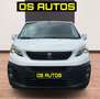 Peugeot Expert Fg 1.6 BlueHDi 115ch S&S BVM6 (6 CV) 2017 AVANTAGE EDITION %2B 80 000KM Weiß - thumbnail 3