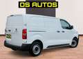 Peugeot Expert Fg 1.6 BlueHDi 115ch S&S BVM6 (6 CV) 2017 AVANTAGE EDITION %2B 80 000KM Weiß - thumbnail 2