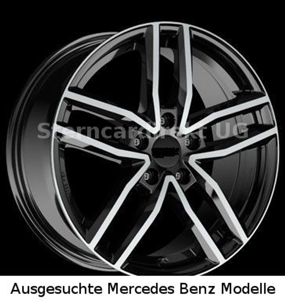 Mercedes-Benz C 300 e T Avantgarde MBUX RFK LED NIGHT AHK — photo 15