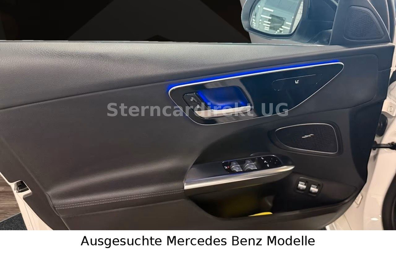 Mercedes-Benz C 300 e T Avantgarde MBUX RFK LED NIGHT AHK — photo 8