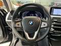 BMW X3 xDrive20d Advantage Schwarz - thumbnail 11