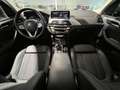 BMW X3 xDrive20d Advantage Schwarz - thumbnail 8