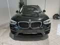 BMW X3 xDrive20d Advantage Schwarz - thumbnail 2