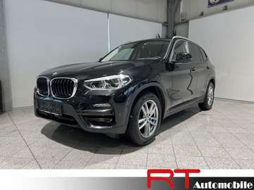 xDrive20d Advantage