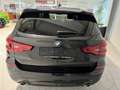 BMW X3 xDrive20d Advantage Schwarz - thumbnail 4