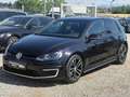 Volkswagen Golf GTE 1,4 PHEV Schwarz - thumbnail 1