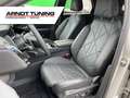DS Automobiles DS 7 Crossback DS7 E-Tense 4x4 300 Grand Chic Rivoli Night 20" Gris - thumbnail 9