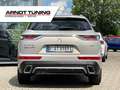 DS Automobiles DS 7 Crossback DS7 E-Tense 4x4 300 Grand Chic Rivoli Night 20" Gris - thumbnail 5