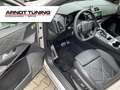 DS Automobiles DS 7 Crossback DS7 E-Tense 4x4 300 Grand Chic Rivoli Night 20" Gris - thumbnail 8