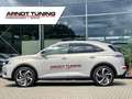 DS Automobiles DS 7 Crossback DS7 E-Tense 4x4 300 Grand Chic Rivoli Night 20" Gris - thumbnail 3