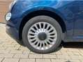 Fiat 500 1.2 8V Lounge Blu/Azzurro - thumbnail 4