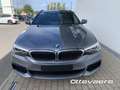 BMW 520 Touring Grijs - thumbnail 6