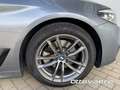 BMW 520 Touring Grijs - thumbnail 3