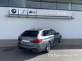 BMW 520 Touring Grijs - thumbnail 2