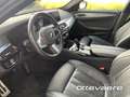 BMW 520 Touring Grijs - thumbnail 4