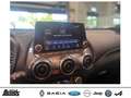 Nissan Juke 1.0 DIG-T N-Connecta KLIMAAUTOM. SITZHZG. ISO-FIX Gris - thumbnail 14