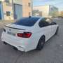 BMW 328 328iA Gran Turismo White - thumbnail 9