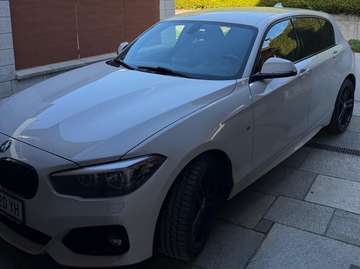 116i M Sport M Sport