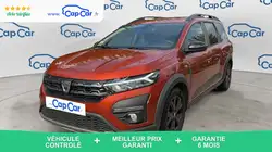 Dacia Jogger TCE 110 7 PLACES SL EXTREME +  +