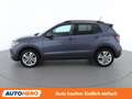 Volkswagen T-Cross 1.0 TSI Life Grau - thumbnail 3