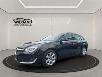 1.6 CDTI Sports Tourer Aut. Innovation