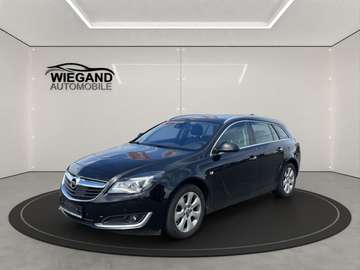 1.6 CDTI Sports Tourer Aut. Innovation