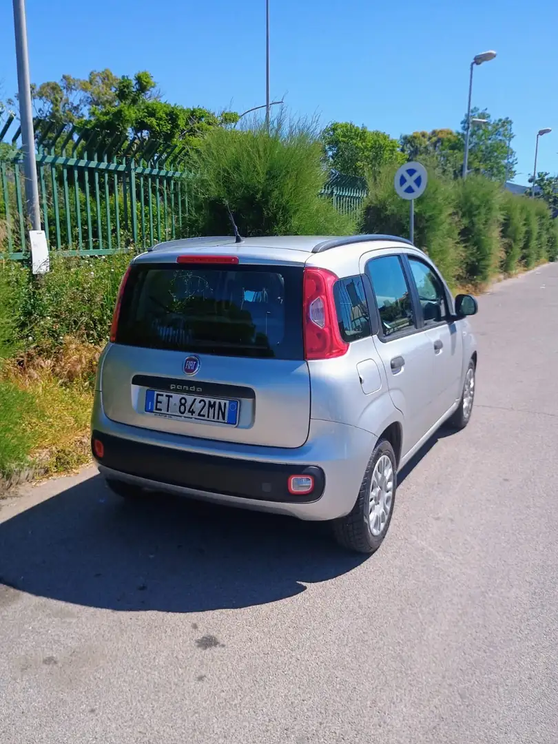 Fiat Panda Fiat Panda - 2
