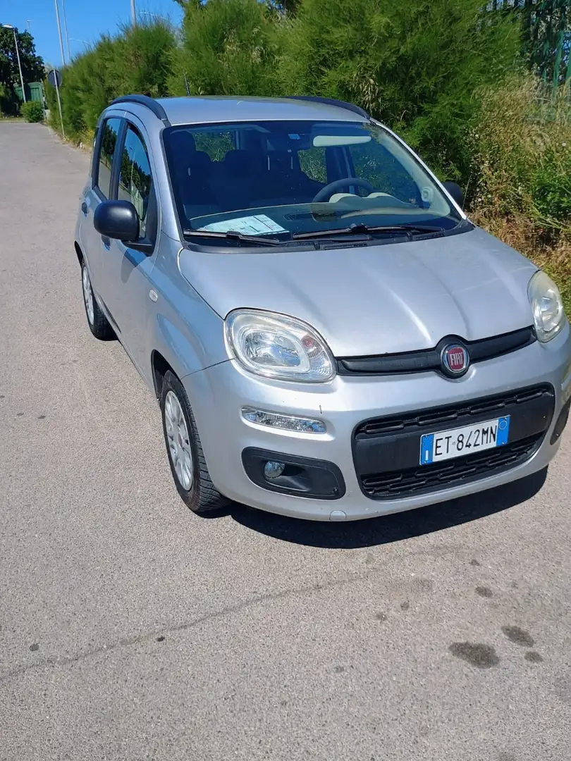 Fiat Panda Fiat Panda - 1