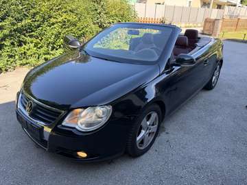 2,0 FSI Edition Pickerl Neu