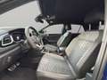 Volkswagen T-Roc R-Line 1.5 l TSI DSG AHK, ACC, MATRIX, RFK, SHZ Bleu - thumbnail 7