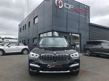 (G01) XDRIVE30EA 292CH XLINE 10CV