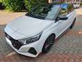 Hyundai i20 1.6 t-gdi N PERFORMANCE+TECHNO PACK-TETTO NERO Bianco - thumbnail 1