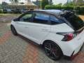 Hyundai i20 1.6 t-gdi N PERFORMANCE+TECHNO PACK-TETTO NERO Bianco - thumbnail 6