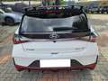 Hyundai i20 1.6 t-gdi N PERFORMANCE+TECHNO PACK-TETTO NERO Bianco - thumbnail 5