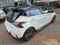 Hyundai i20 1.6 t-gdi N PERFORMANCE+TECHNO PACK-TETTO NERO Bianco - thumbnail 4