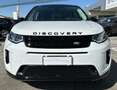 Land Rover Discovery Sport 2.0d i4 mhev S awd 150cv auto “TETTO PANORAMICO Weiß - thumbnail 2