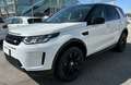 Land Rover Discovery Sport 2.0d i4 mhev S awd 150cv auto “TETTO PANORAMICO Weiß - thumbnail 3